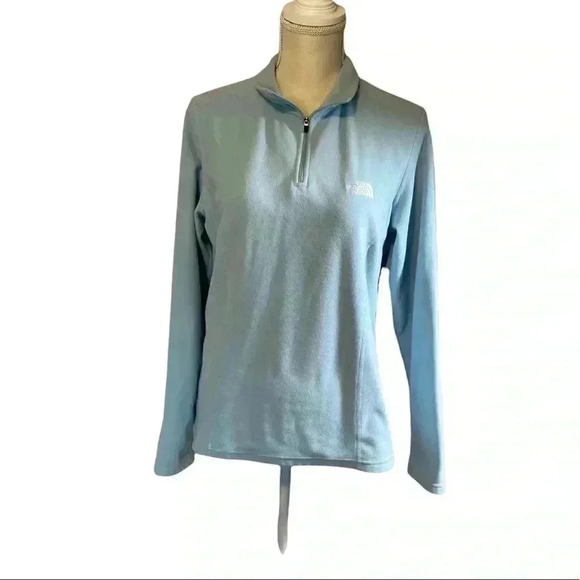 The North Face Pullover Jacket - Picture 1 of 2